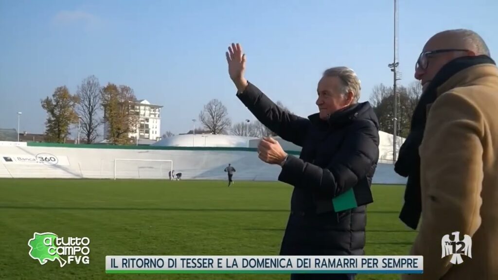 A TUTTO CAMPO FVG | 17/11/2024