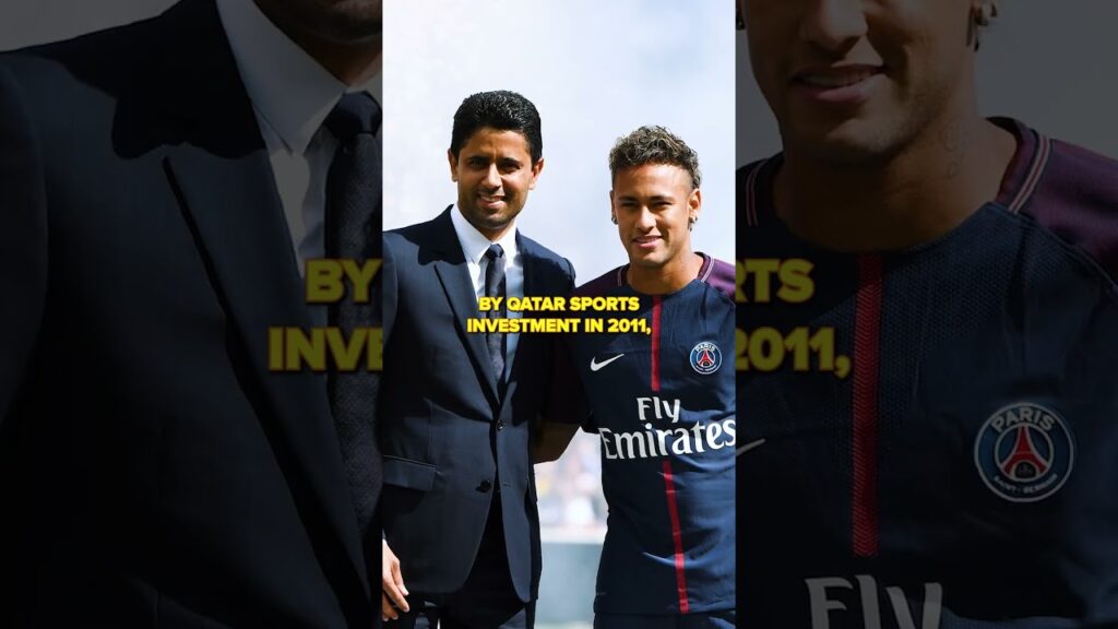 This is what makes Le Classique the biggest game in French football 🔥