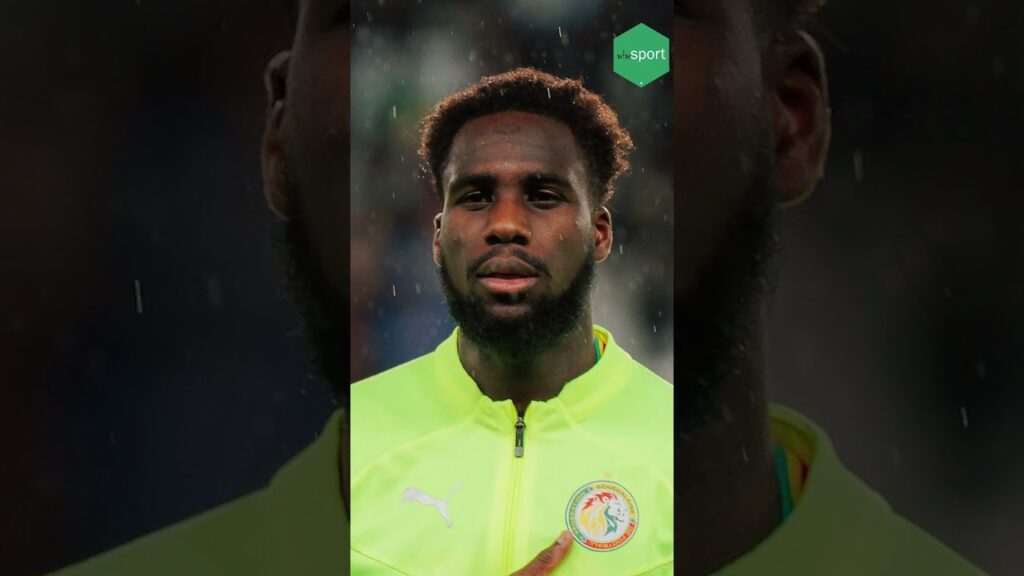 Boulaye Dia encore forfait,