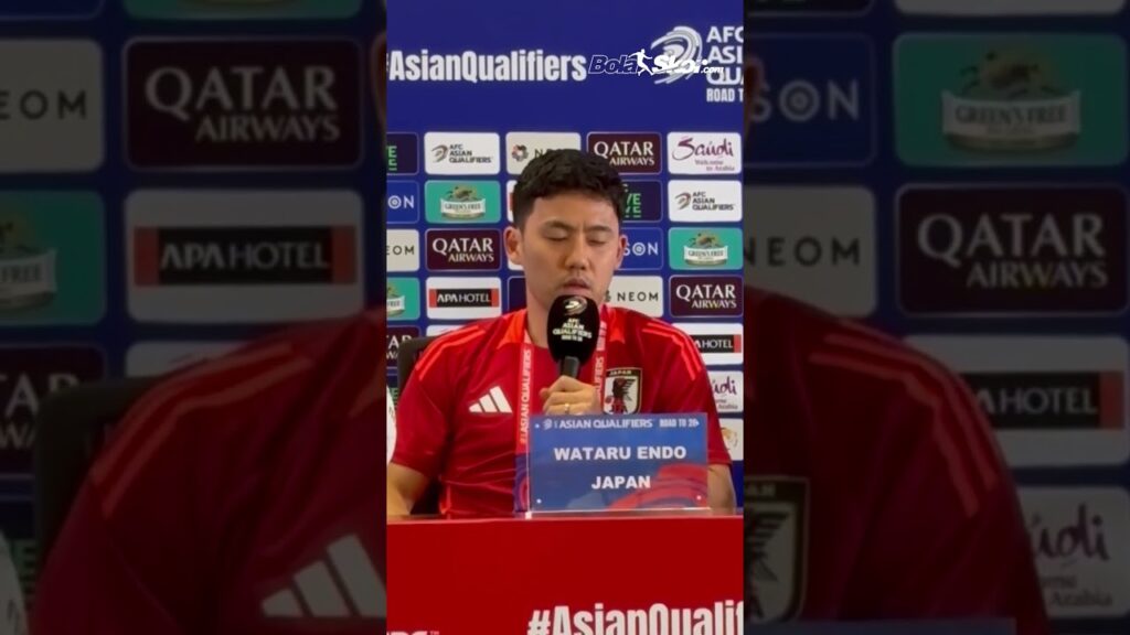 TAKTIK MORIYASU MIRIP DENGAN JURGEN KLOPP