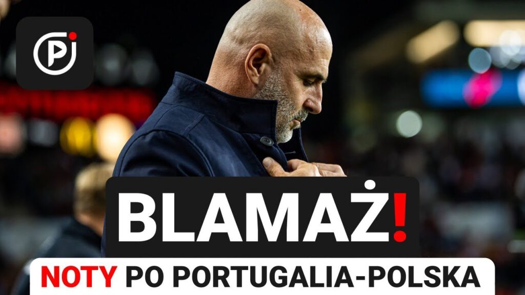 Hajto: Gdyby to Lewandowski miał wejść, a nie Świderski cały świat by się z nas śmiał...