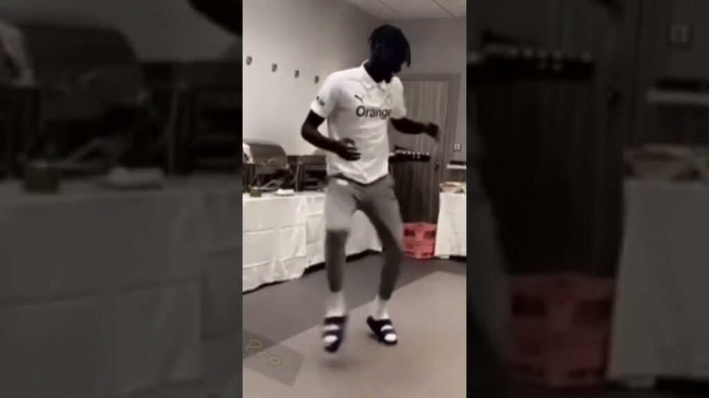 Inside de pathe Ciss 🇸🇳🤣🤣