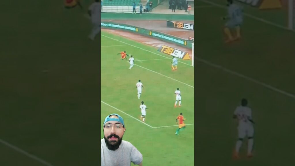 جول ف ادغال افريقيا ع طريقة معلول ووسام