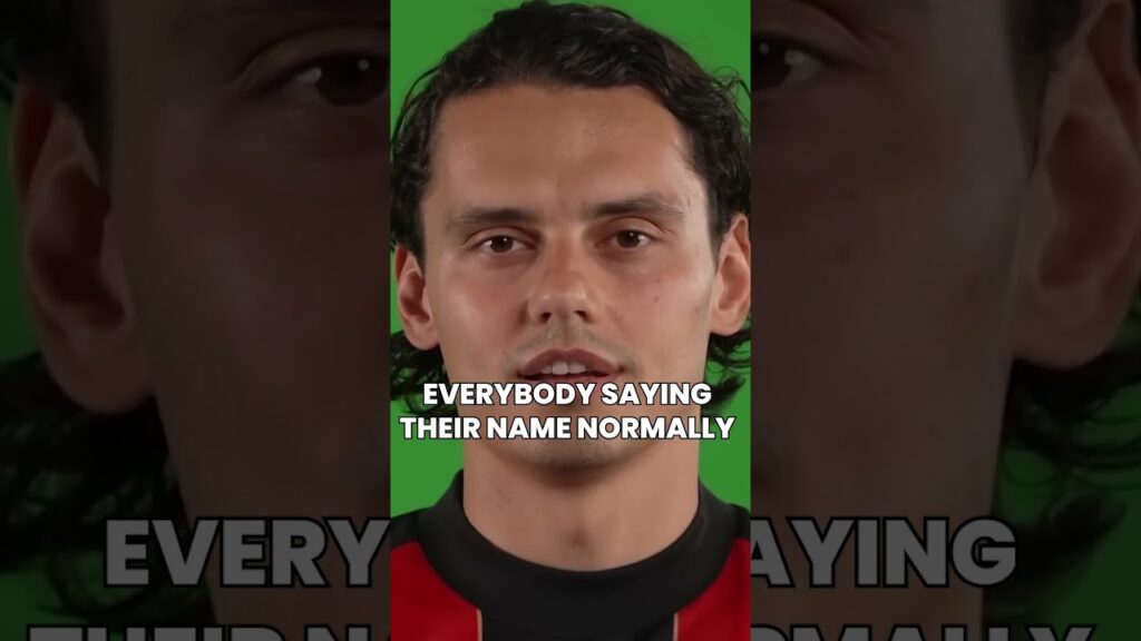 Silent Wan-Bissaka #football #premierleague #fifa #soccer #shorts #premierleague #ndiaye #wanbissaka