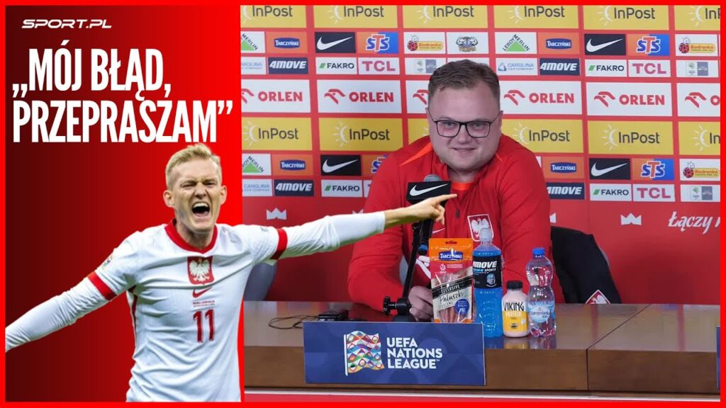 Klamka zapadła! PZPN reaguje na aferę po meczu z Portugalią | Sport.pl