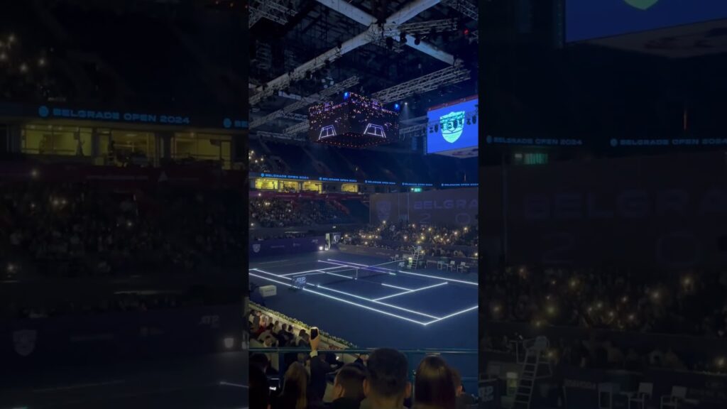 Belgrade Open 2024
