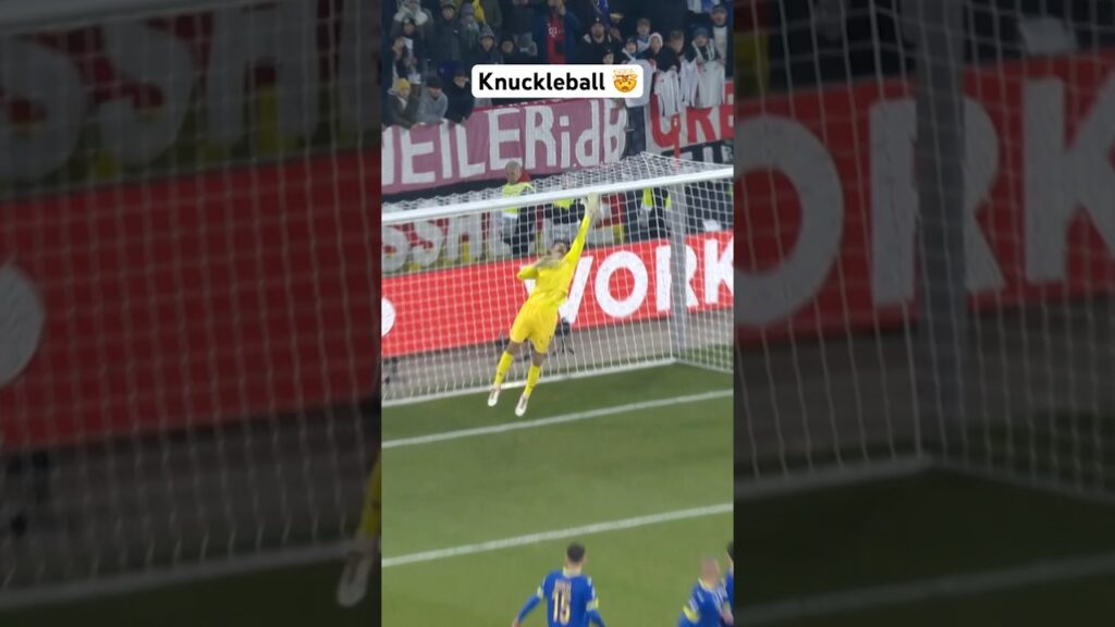 Florian Wirtz take a bow! 🤯