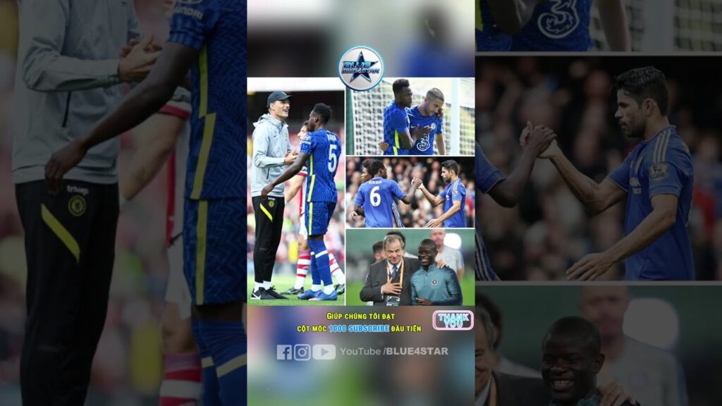 Baba Rahman: Lời tri ân đầy cảm xúc tới Chelsea sau chấn thương nghiêm trọng!