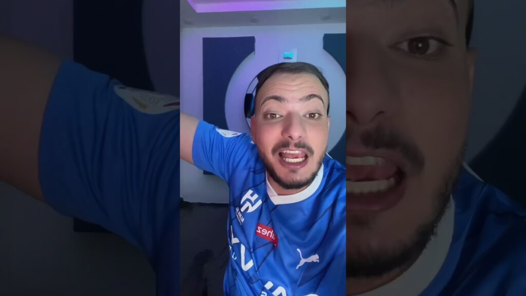 لاول مره بتاريخ الدوري الايطالي لاعب سعودي سيلعب مع نادي ايطالي😱