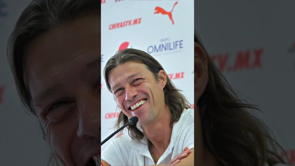 ALMEYDA EXTRAÑA CHIVAS SEGÚN ORBELÍN PINEDA