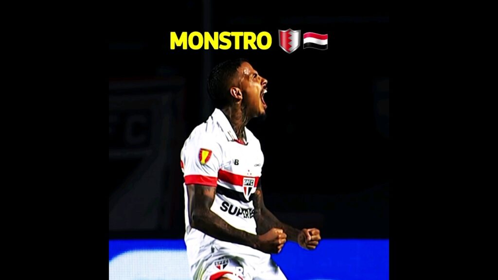 DIEGO COSTA & ARBOLEDA MONSTROS 🛡️🔥🐷 #shorts #diegocosta #arboleda #spfc #sãopaulofc #irfootballhd