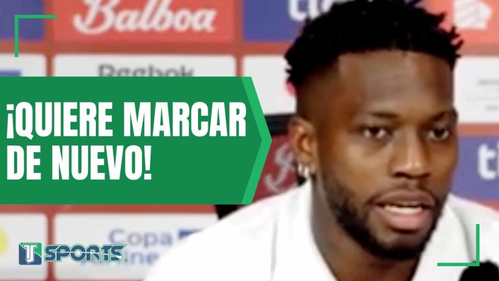 José Luis Rodríguez: "Me sentí bastante CÓMODO, lo más importante fue lo GRUPAL, no lo PERSONAL"