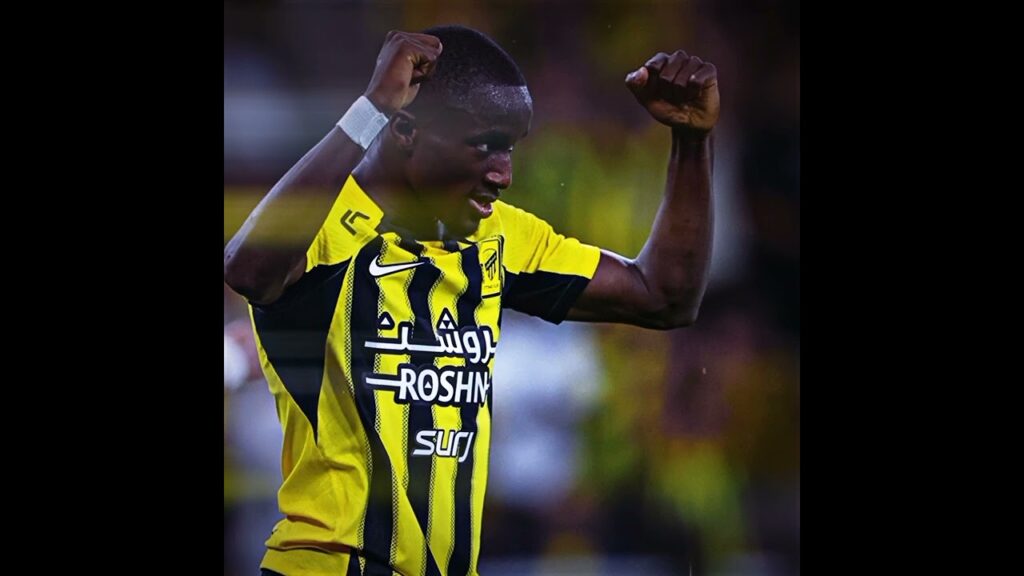 جايك الدور يا نصراوي 👌🏻 🔥 !  |  #tiktok #الاتحاد #الهلال #تصميم