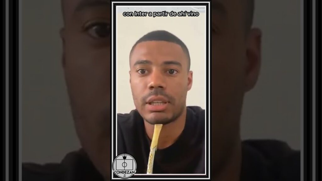 DE LA CRUZ Y SU PELEA CON DEMICHELIS #goals #river #futbol #argentina #fifa