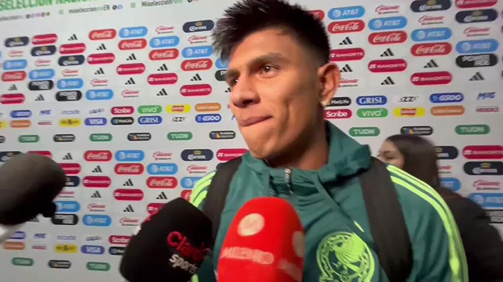 Sabíamos que habíamos quedado a deber en Honduras: Jesús Gallardo