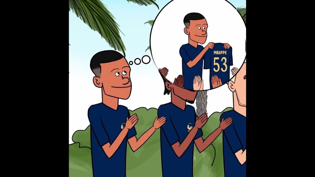 It's really been two years since the 2022 World Cup kicked off. And it was incredible 🍿