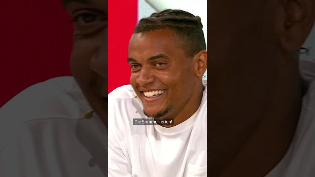 Akanji trifft auf Josi ⚽️🏒 Wie würde sich der City-Star auf dem Eis machen?