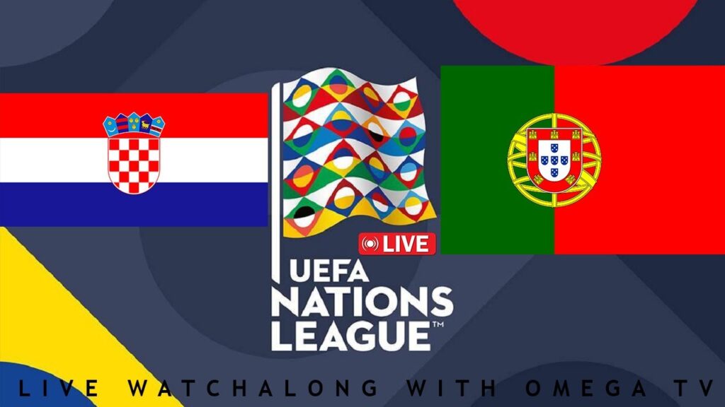 🔴Live🔴CROATIA VS PORTUGAL- UEFA NATIONS LEAGUE 24/25🔴Live🔴LIVE SCORES & FULL COMMENTARY 🔴Live🔴CROATIA VS PORTUGAL- UEFA NATIONS LEAGUE 24/25🔴Live🔴LIVE SCORES & FULL COMMENTARY