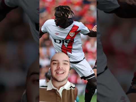 El caso Pathé Ciss #greenscreen #patheciss #ol #presa #rayovallecano