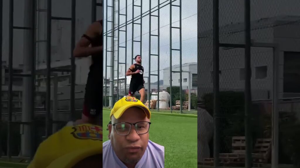 Eric García está de VUELTA