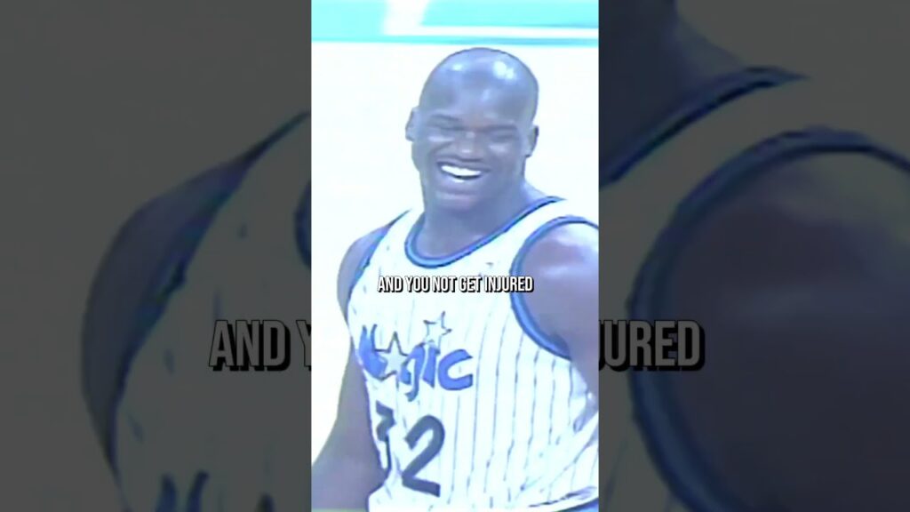 Penny Hardaway Says Him And Shaq Could Have Been Like Shaq And Kobe🤯😮