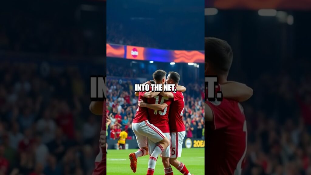 The Day Kieran Trippier Changed the Game: A Free Kick That Shocked the World