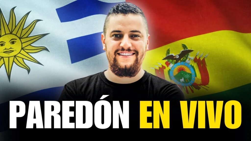 DEBATE DE SELECCIONES EN VIVO | PREVIA ELIMINATORIAS