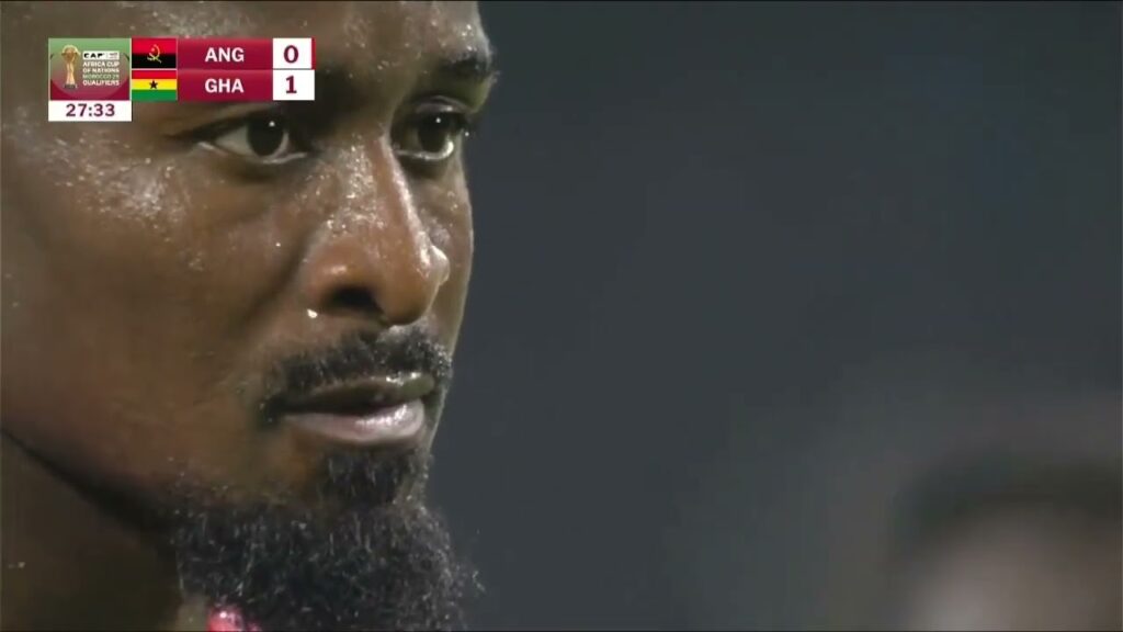 Penalty saved by Manaf Nurudeen