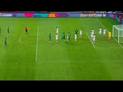 🔴LIVE -  INDONESIA VS ARAB SAUDI -  KUALIFIKASI PIALA DUNIA 2026 BABAK 2