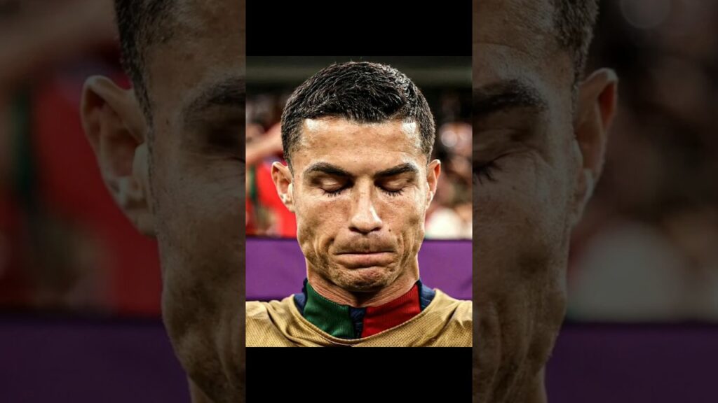 Croatia vs Portugal: 1-1 Draw in UEFA Nations League! #shorts #shortvideo