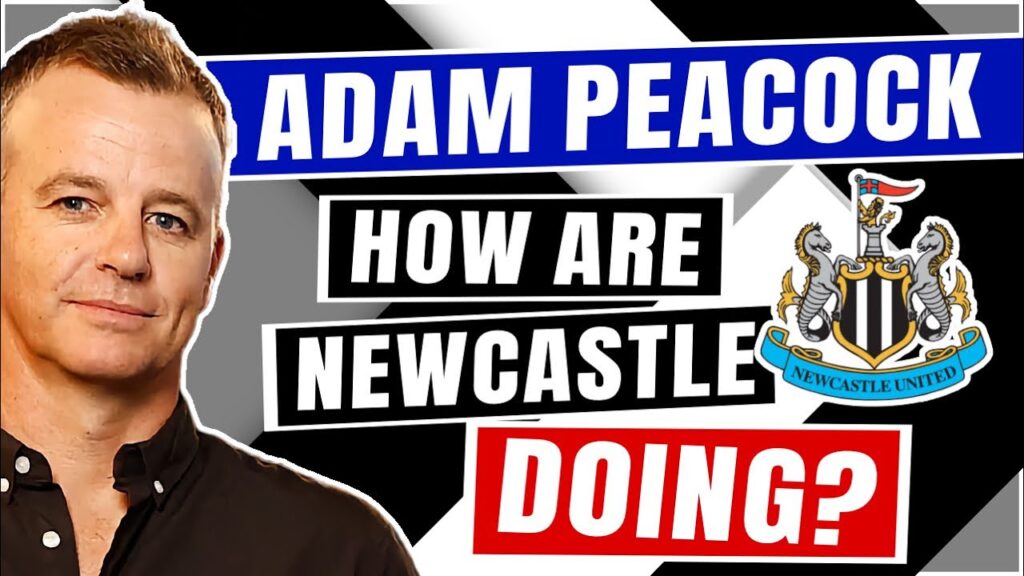 🚨Exclusive Interview🚨Newcastle United - Chasing Europe, St James' Park & More!