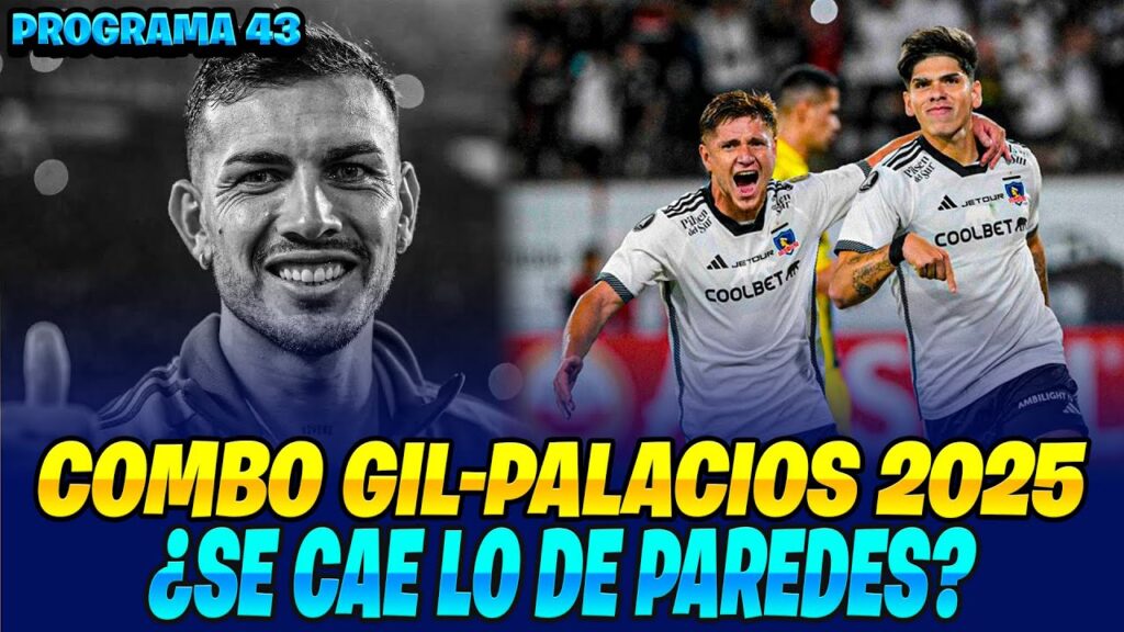 🗣️"TENGO MUCHAS GANAS DE JUGAR EN BOCA", AFIRMÓ LEANDRO 'COLO' GIL 💣¿PELIGRA LA VUELTA DE PAREDES?