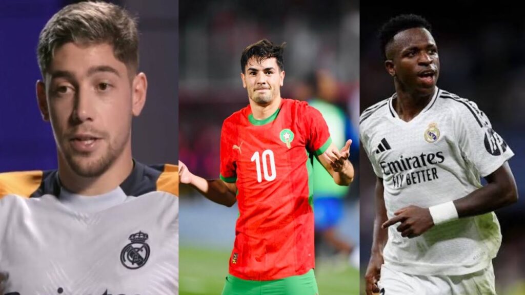 Très bonne nouvelle pour Brahim Diaz,Le Real Madrid est OBSÉDÉ par Trent Alexander-Arnold.