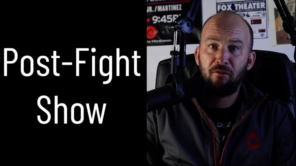 Boxing Breakdown: Tyson vs. Paul, Taylor-Serrano II, & More Surprises from Riyadh