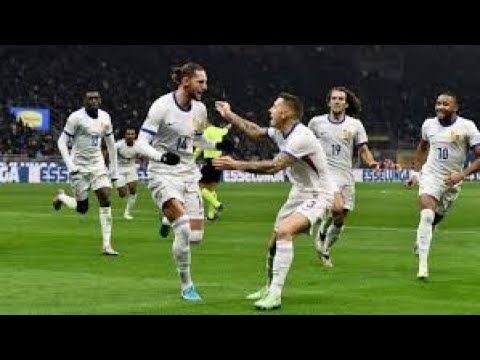 Didier Deschamps prolonge avec les bleus