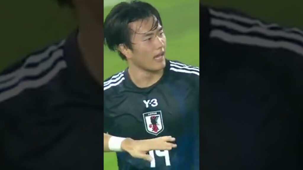 HIGHLIGHT INDONESIA VS JAPAN 0-4, Kualifikasi piala dunia 2026