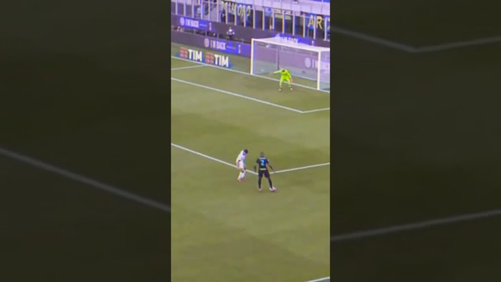 Denzel Dumfries 💨💨