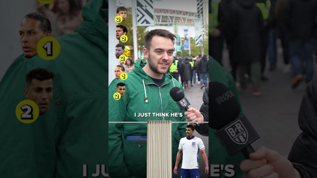 The stars England fans would love to steal from another country for the Three Lions 🌟