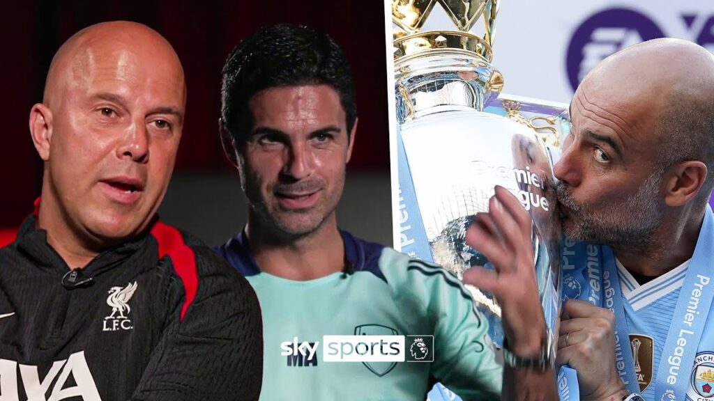 Premier League managers' HONEST thoughts on Pep Guardiola's impact 💥 | Arteta, Slot and more!
