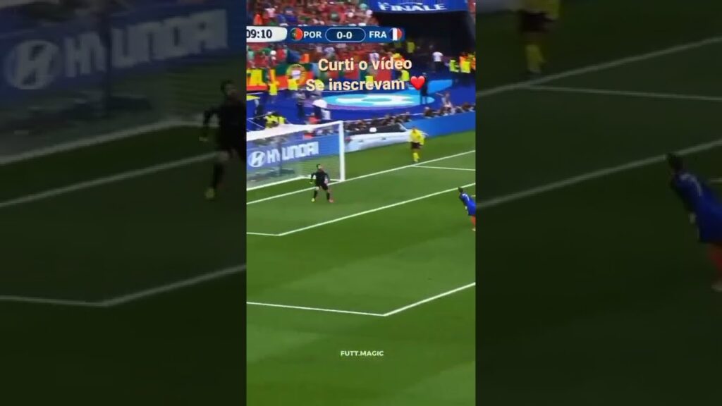 Rui Patricio #shorts