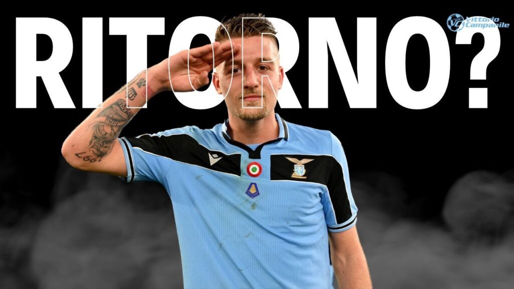 Riprenderesti Sergej Milinkovic Savic?