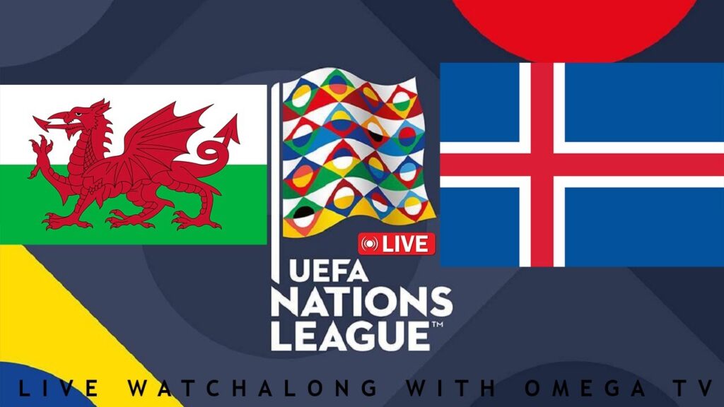 🔴Live🔴WALES VS ICELAND- UEFA NATIONS LEAGUE 24/25🔴Live🔴LIVE SCORES & FULL COMMENTARY