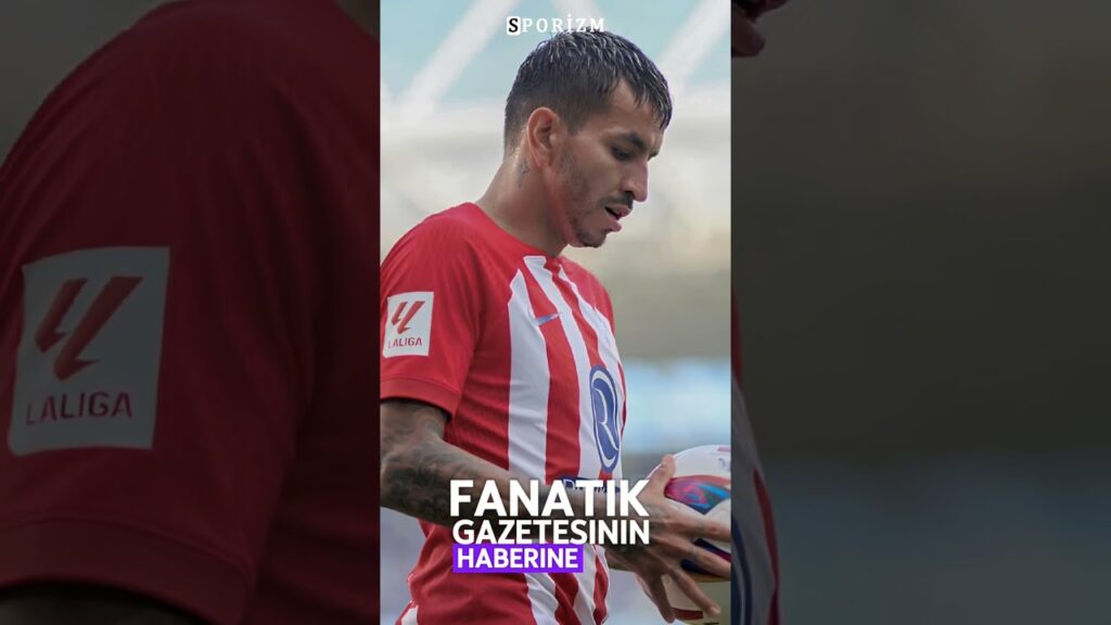 Angel Correa Beşiktaş