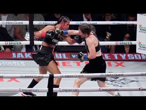 ¿Tendremos una tercera parte de Taylor vs Serrano? / Zurdo Ramirez es Campeón Crucero Unificado ¿Tendremos una tercera parte de Taylor vs Serrano? / Zurdo Ramirez es Campeón Crucero Unificado