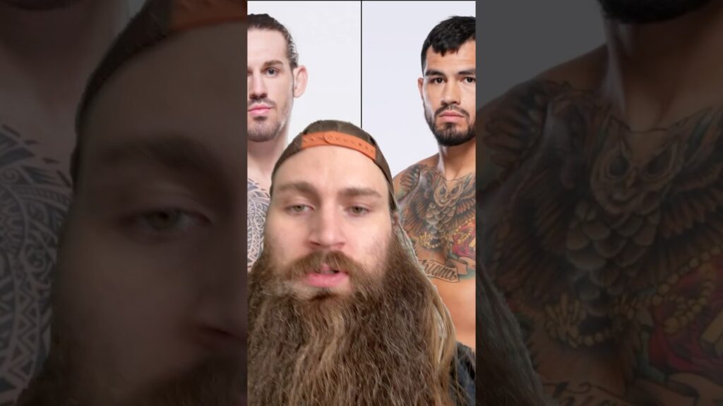 Breaking Fight Announcement!!Brendan Allen vs Anthony Hernandez!! UFC event on February 22nd