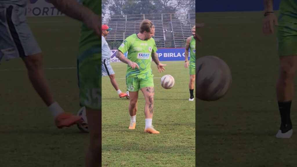 #jasoncummings #mohunbagan ##football #isl #indiansuperleague #kolkata #shorts
