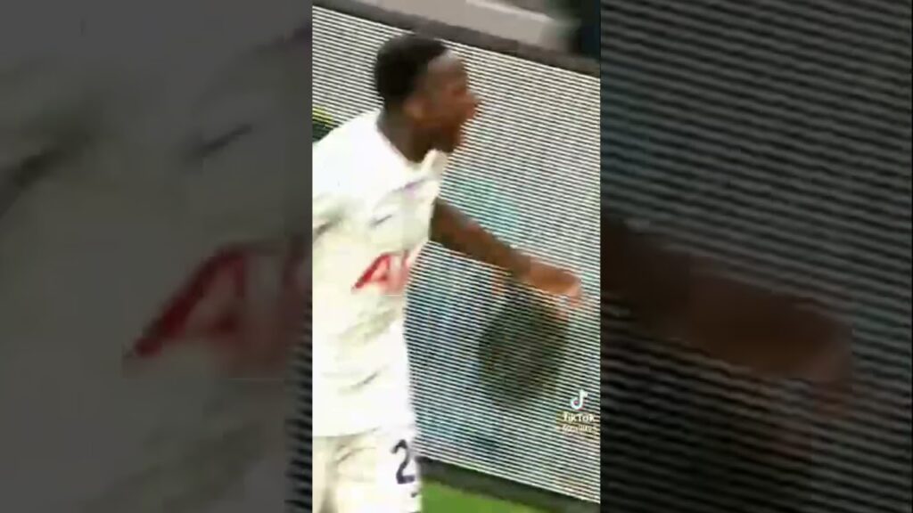 But de Pape Matar Sarr