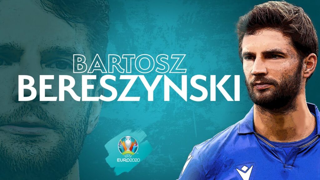EURO 2020, Bereszynski: «Polonia, l'unione è la nostra forza»
