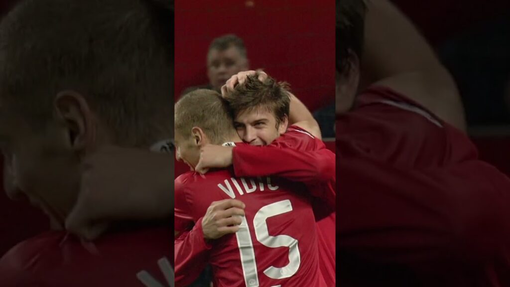 Ronaldo ➡️ Piqué 🤔