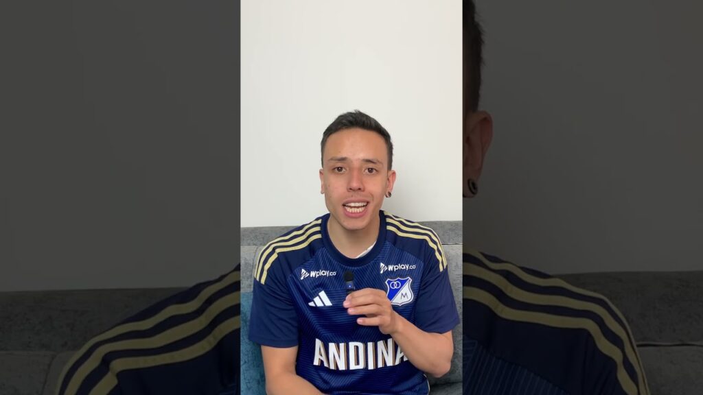 Ⓜ️⚽️La previa de Millonarios Vs Pasto | Cuadrangulares Fecha 1